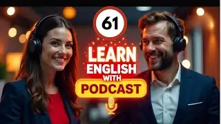 Hockey Explained: Rules, Tips & Amazing Plays! | Learn English with Podcast Conversation 