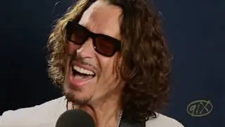 Chris Cornell  Josephine  feat Bryan Gibson on Cello