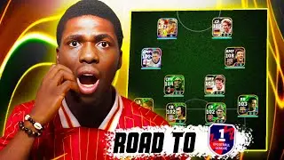 WHY IS THE AI DIVISION MATCHES SO PRO THAN PVP DIVISION 🙆&zwj;♀️😅 | ROAD TO DIVISION 1 💪