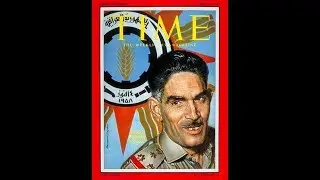History Of Narratives Used By Western Countries To Create Pretext For War: 1960's IRAQ