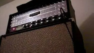EMG 81 9v to 18v mod