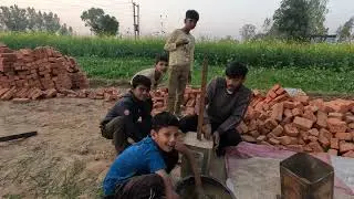 Murgi form ke liye Bukhari kaise banaen nastar ki₹20 se bhi kam 😱