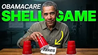 Как Obamacare (к сожалению) не смогла исправить ситуацию с медицинским страхованием в Америке