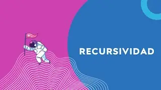 Recursividad en Python con ejercicios resueltos | Clase en vivo de programaci&oacute;n