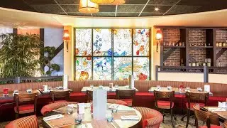 ibis Ch&acirc;tellerault, Chatellerault, France | Travel With Priyanshi