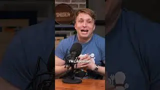 She doesn't know Harambe?!