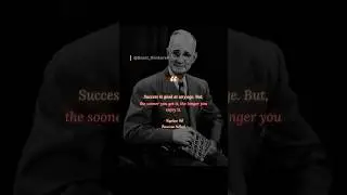 🤩Success #napoleonhill #philosophy #greatthinkers #motivation #shorts #lifequotes #inspiration