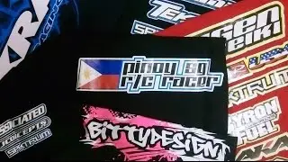 Mugen MBX6R