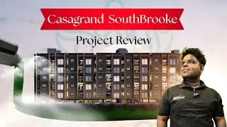 Premium 3 BHK Apartment Sale in OMR Main Road | Kelambakkam on road | 98842 04072