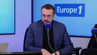 Municipale 2026 : &laquo;le clivage gauche-droite revient, le marcronisme s'effondre&raquo; analyse S.&nbsp;Lignie