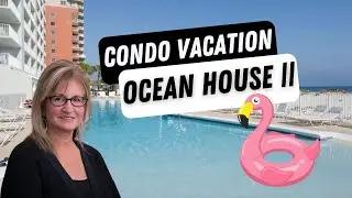 Condo Rental | Ocean House ll Orange Beach, Alabama