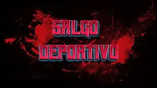 GW - Salgo Deportivo  - Track 6 -  Prod  Nug Records