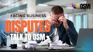 OSM Solutions   Professional Dispute Resolution