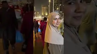 🕋وصال وعلي ماشاءالله منورين في مكة المكرمة مع أيوب ومحسن😍ومووووووووت يا العدووووووو👌❤️‍🔥
