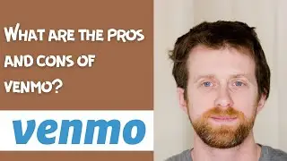What are the pros and cons of venmo