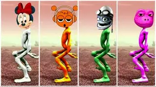 Alien Dance--Dame TU Cosita Megamix - Coffin Dance Song Meme #01