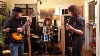 River City Junction  - Voodoo Woman