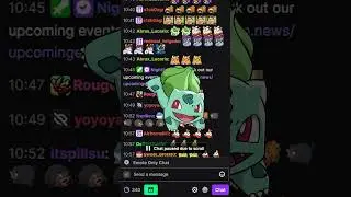Tenzzing Pokemon gone wrong #palworld