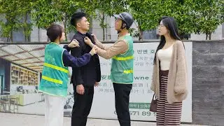 NỮ SHIPPER BỊ BẠN TRAI PHẢN BỘI, VÔ TÌNH GIÚP CHỦ TỊCH BẮT ĐƯỢC KẺ MẠO DANH EM GÁI VÀ CÁI KẾT