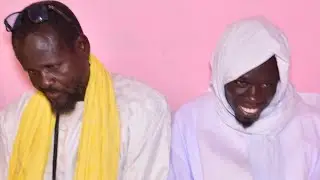 Ganou s Modou lo bou ngabou 2026