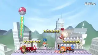 Bomb Spike
