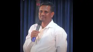 Pastor Shailesh Gamit Every Tuesday  Live Meeting DT.06/01/2026