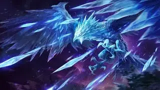 Anivia - The Cryophoenix Montage