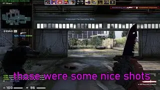 things that happened in csgo 4