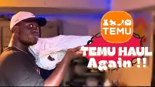 TEMU Haul Again &mdash; Content Gear: Win or Bin?