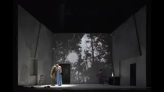 Nouvelles dates 2026 Th&eacute;&acirc;tre du Ch&acirc;telet &bull; Op&eacute;ra Philippe Leroux &bull;&nbsp;L'Annonce faite &agrave; Marie (Claudel)