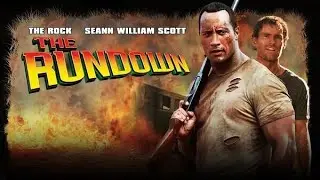 The Rundown Trailer (PG-13) 2003 ‧ Action/Comedy ‧ Dwayne 