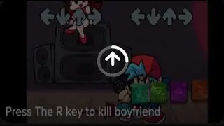 Tutorial FNF Mod Has Cooked