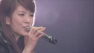 BoA - 笑顔の行方