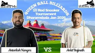 Ankit Baijnath vs Antriskh Kangra 2026 Jan D/Shala