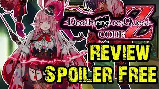 Death End Re;Quest: Code Z - Review - Spoiler Free