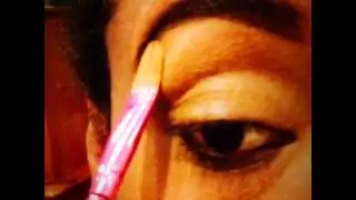 Eyebrow 101: March 2015