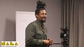 CINEMATOGRAPHY 101 with MOTHEO MOENG Day 1