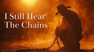 I Still Hear the Chains - No Light Left to Burn (Official Lyric Video)