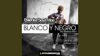 Blanco y Negro (Techplayers Remix)