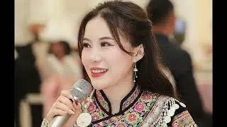Nyiam Koj Tiag Tsis Zoo Qhias (ชอบเธอแต่ไม่กล้าบอก) AI Cover_ Original: Maiv Xyooj