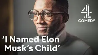 Elon Musk's PA Reveals All | Person On A Chair | Channel 4