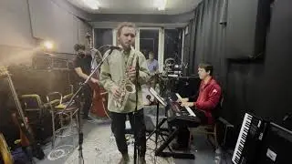 Matej Nov&aacute;k MUK application video