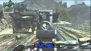 MW3 - Death Reaction Montage 2! (Funny MW3 Moments)