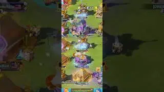 Last War Survival: Game Opening 120 Secret Command Post task