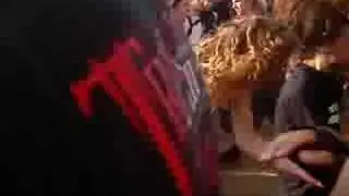reading festival 2006 slayer