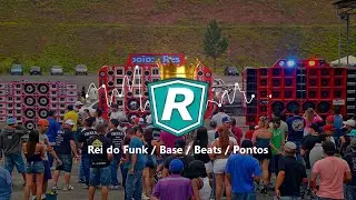 Beat / Base da Panela Moderna 2026 ( SamyDj ) Rei dos Beats