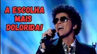 Bruno Mars | When I Was Your Man – O Verdadeiro Significado