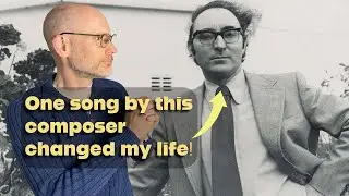 What Makes the Music of William Mathias so Compelling?