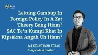 SAC Te'n Kumpi Khat In Kipsakna Angah Uh Hiam?