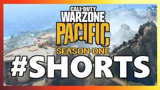 The Bren is still OP! 😮 Warzone #Shorts